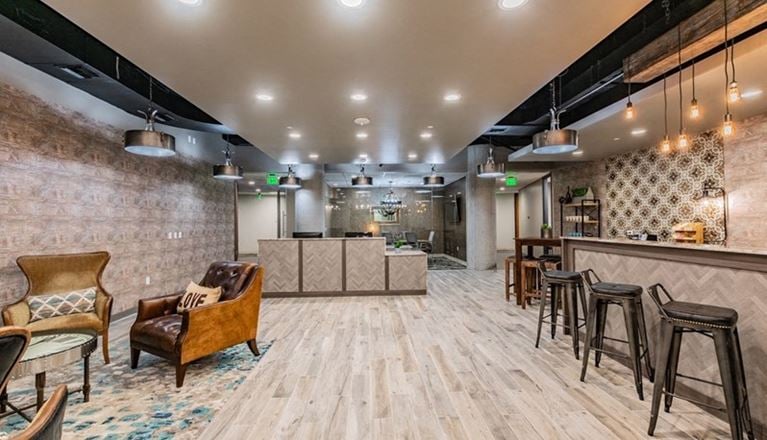 Quest Workspaces Tampa - Rivergate