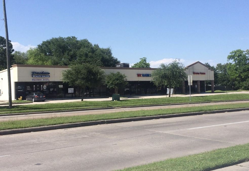 1398 W Gulf Bank