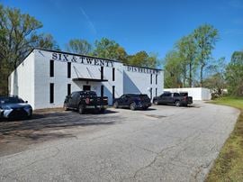 3109 South Carolina 153