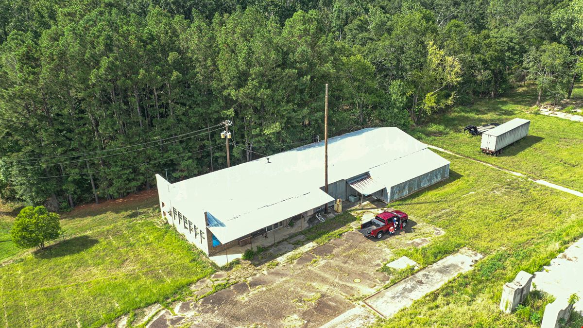1076 White Rock Rd