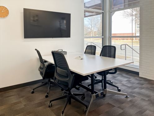 Regus - CL Oak Park Drive Fort Collins