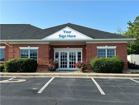 Office space for Rent at 370 Neff Avenue in Harrisonburg