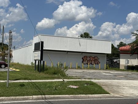 Photo of commercial space at 5413 Normandy Blvd in Jacksonville