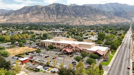 Photo of commercial space at 1175 E 50 S in American Fork