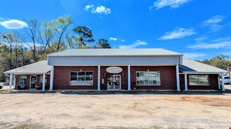 Retail space for Sale at 17115 Jordan St in Chatom