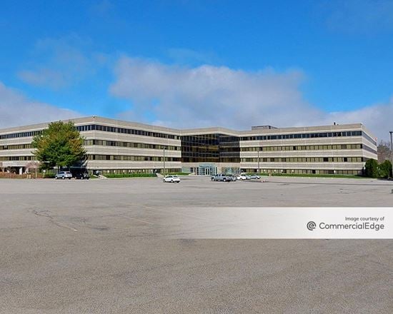 Tech Park at Concord Road - Bldg 10