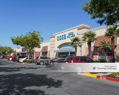 Plant Shopping Center