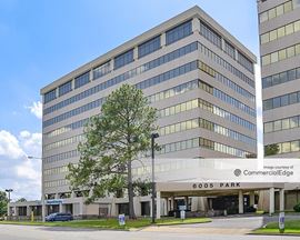 Saint Francis Hospital - O'Ryan Building