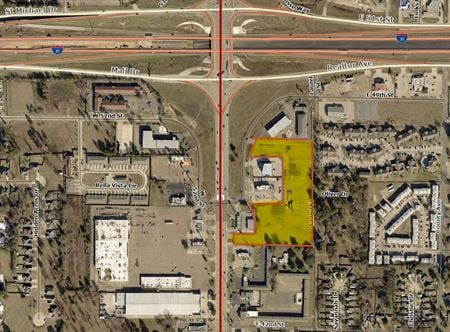 VacantLand space for Sale at Stateline Rd @ Realtor Rd in Texarkana