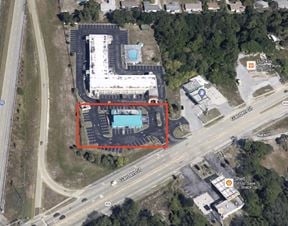 GROUND LEASE