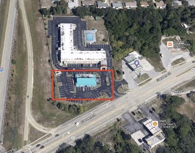 GROUND LEASE