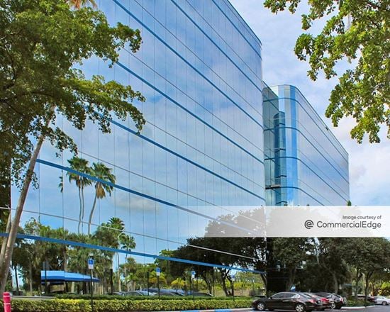Radice Corporate Center III