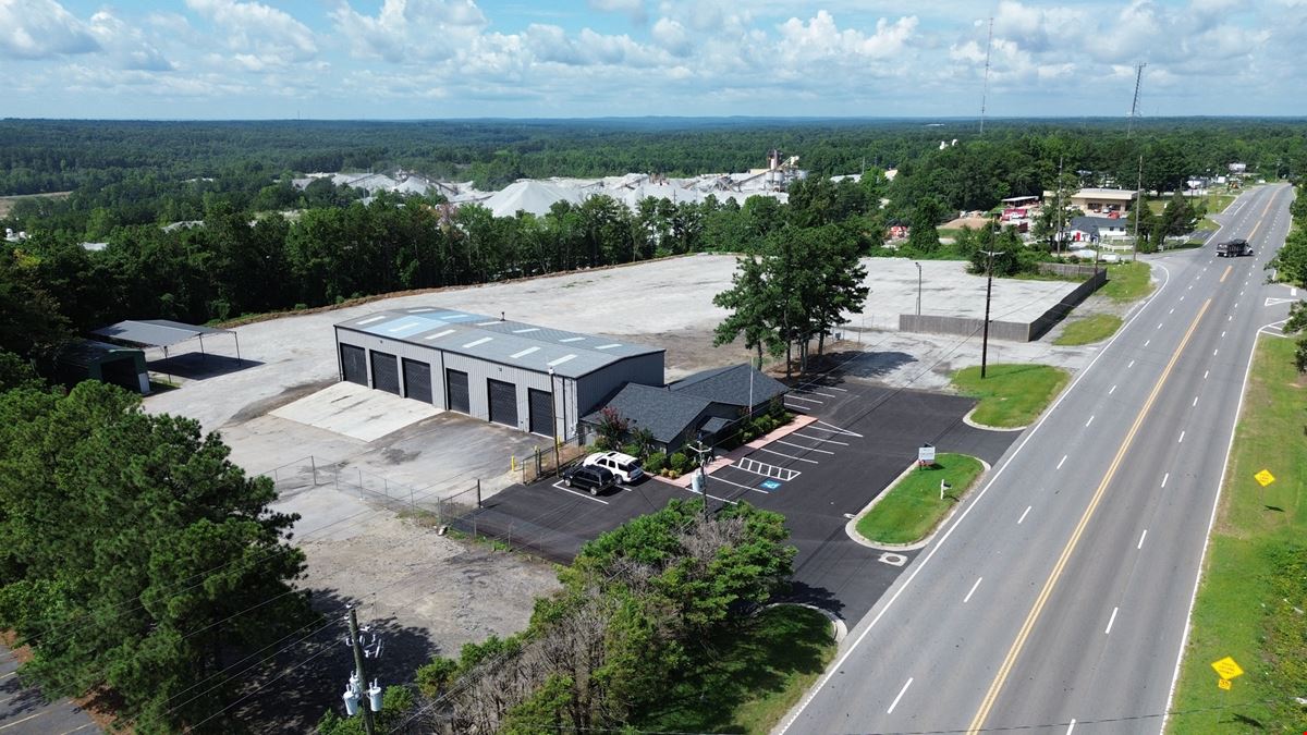 13161 Veterans Memorial Hwy