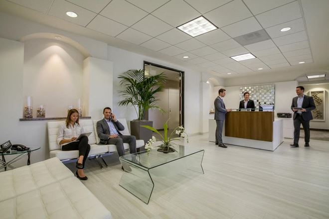 Barrister Executive Suites - Santa Monica