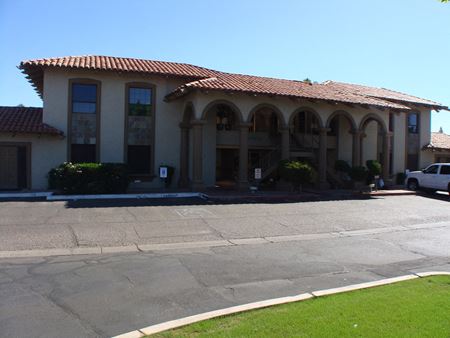 Office space for Sale at 1250 E Baseline Rd in Tempe