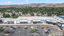 Northgate Shopping Center Available Spaces| Boise, ID