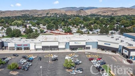 Retail space for Rent at 6906 State Street Boise 83714 USA in Boise