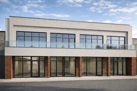 Retail space for Rent at 4107 Telegraph Road in Bloomfield Township