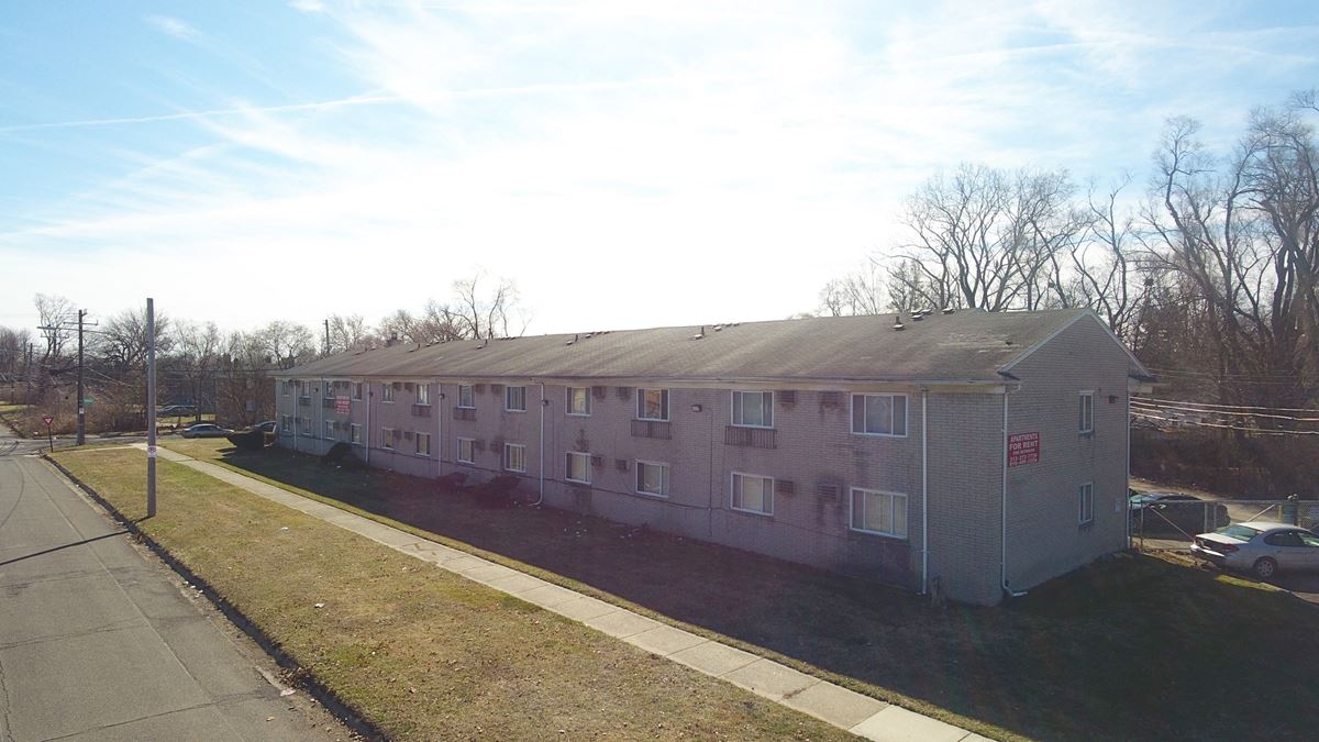 Stanley Manor Apartments Property & Listing Details 42Floors