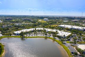 Sawgrass Commerce Center - Building B