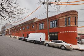 Poth Brewery