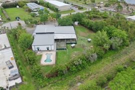 Dog Boarding Business & Real Estate