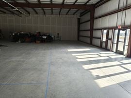 2189 - Liberty Hill Warehouse