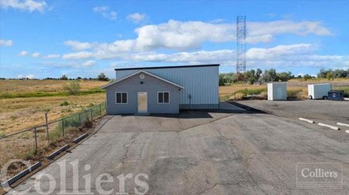 Prime Magic Valley Development Opportunity