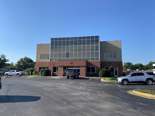 1312 Professional Boulevard
