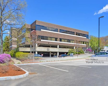 Office space for Rent at 230 2nd Avenue in Waltham