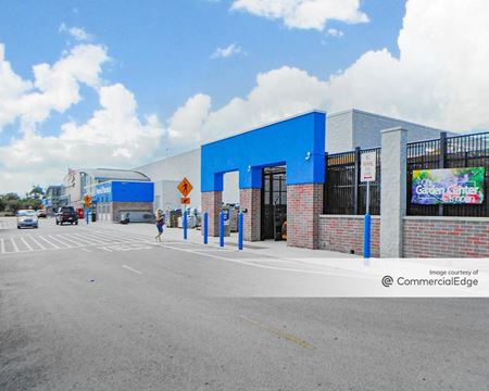 Photo of commercial space at 13600 SW 288th Street in Homestead