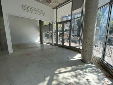 Retail space for Rent at 479 keap street in Brooklyn
