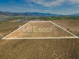 Enoch Residential Papered Lots