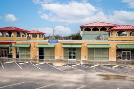 5206 Airline Drive – Retail Investment Opportunity