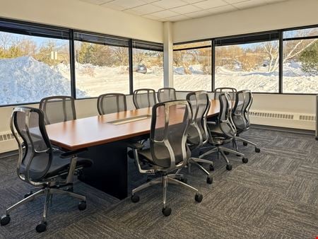Office space for Rent at 1 Waterview Drive #101 in Shelton