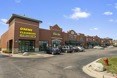 Retail space for Sale at 444 N Eola Rd in Aurora