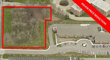 VacantLand space for Sale at 465 South Avenue in Tallmadge