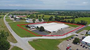 SOUTHEAST KANSAS INDUSTRIAL INVESTMENT