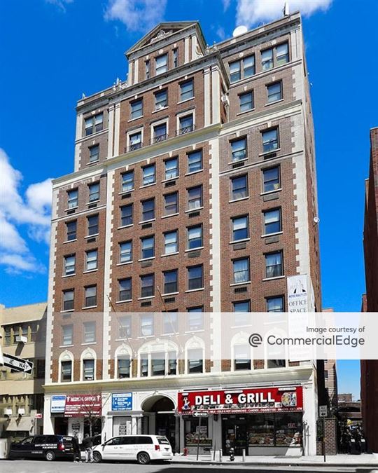 8931 161st Street 8931 161st Street Office Building