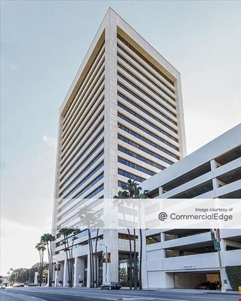Westwood Gateway I