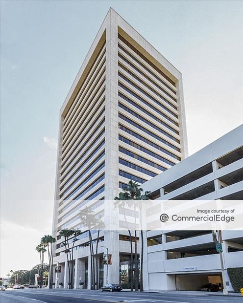 Westwood Gateway I