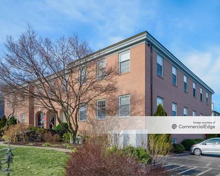 Office space for Rent at 355 West Lancaster Avenue in Haverford
