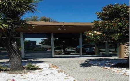 Industrial space for Rent at 797 San Antonio Rd in Palo Alto