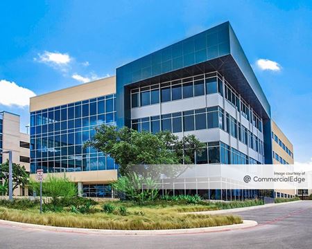Office space for Rent at 5510 Presidio Pkwy in San Antonio