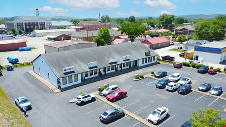 Retail space for Sale at 181 KY-44  in Shepherdsville