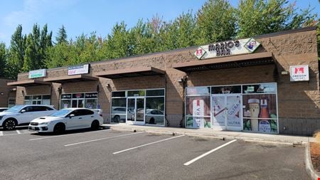 Retail space for Rent at 5175 River Rd N in Keizer