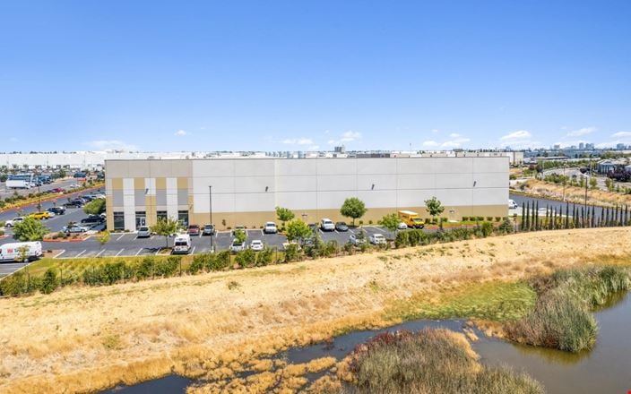 Southport Business Park Building 2