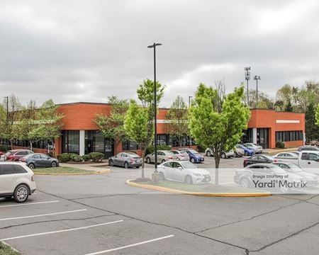 Photo of commercial space at 7050 Infantry Ridge Road in Manassas
