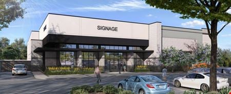 Industrial space for Sale at 11224 E Pecos Rd in Mesa