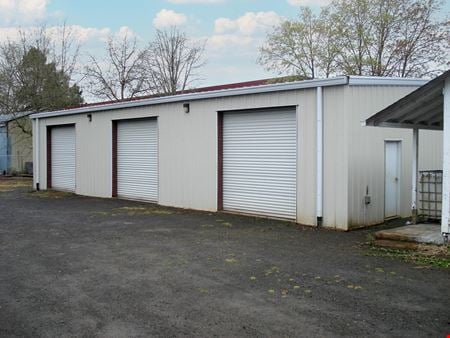 Industrial space for Rent at 9760 SW Tigard St in Tigard